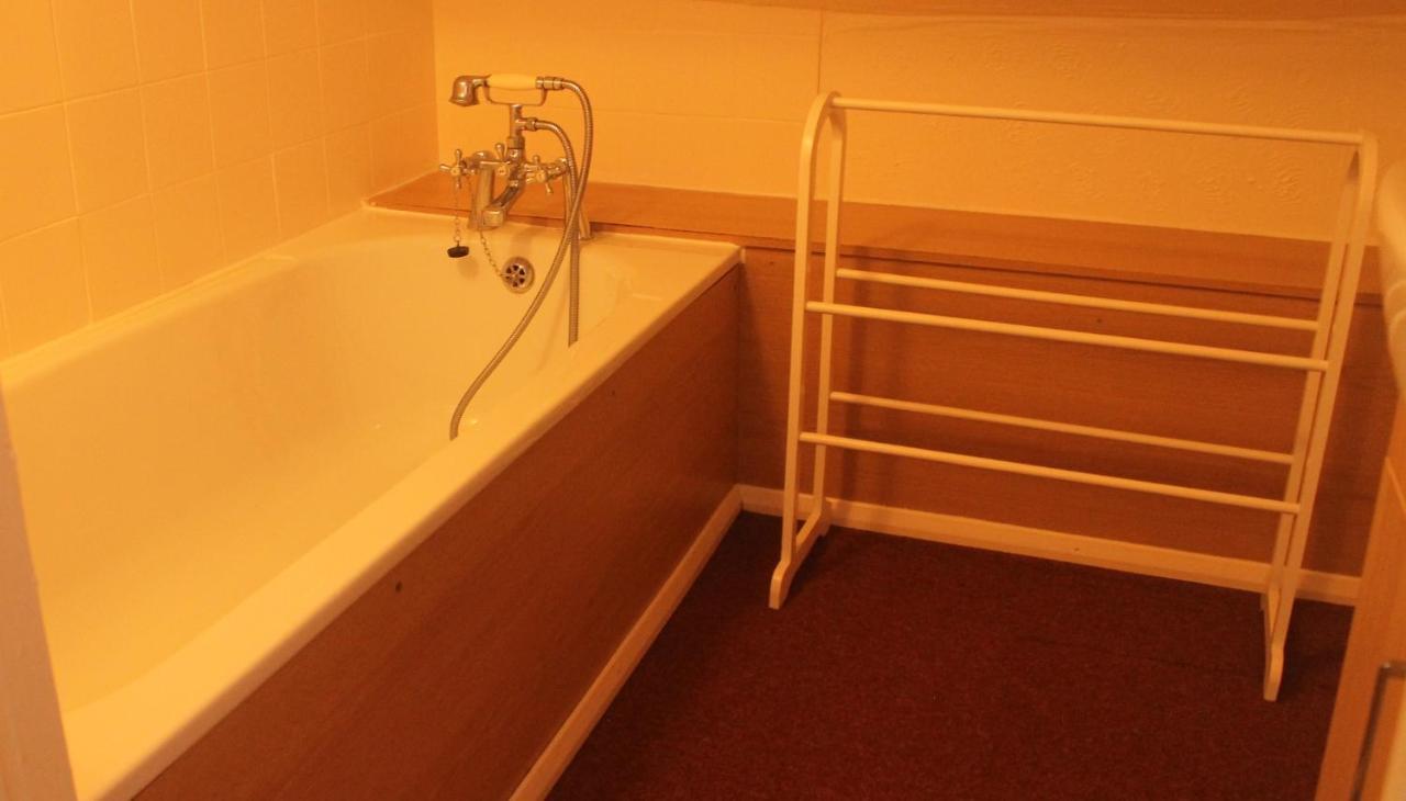 Seahorse Guest House Great Yarmouth Exterior foto