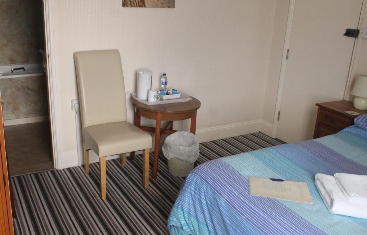 Seahorse Guest House Great Yarmouth Exterior foto