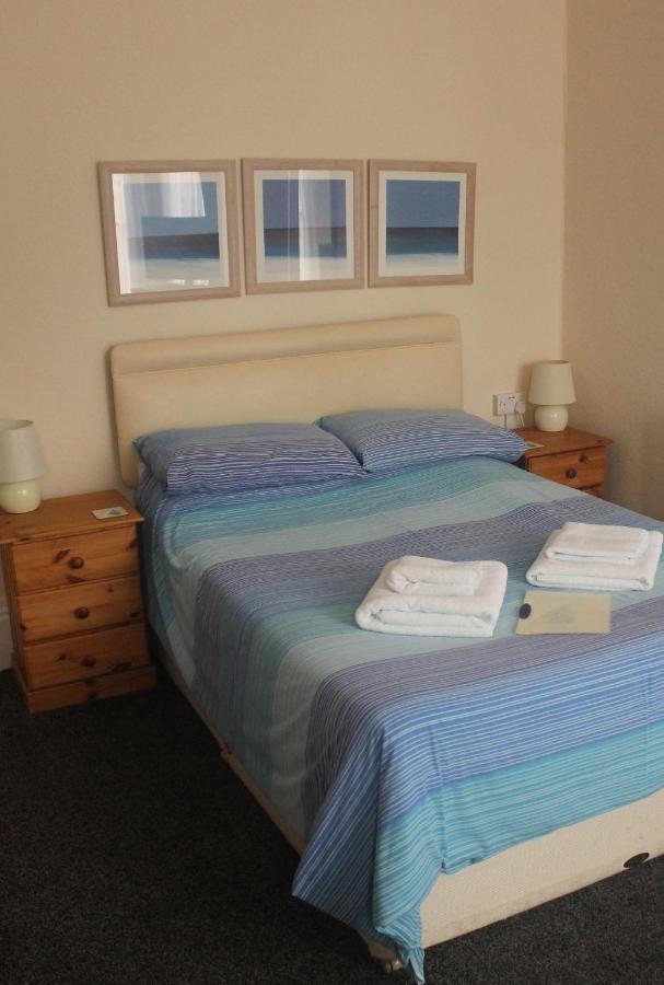 Seahorse Guest House Great Yarmouth Exterior foto